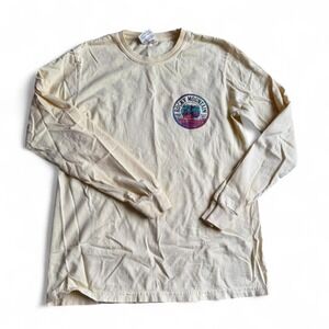 Rocky Mountain National Park Long Sleeve T-shirt